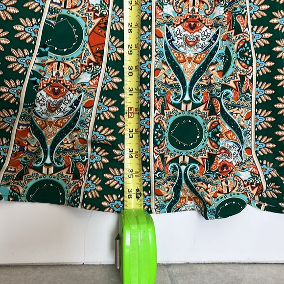 Cupshe dress or coverup - Picture 7 of 8